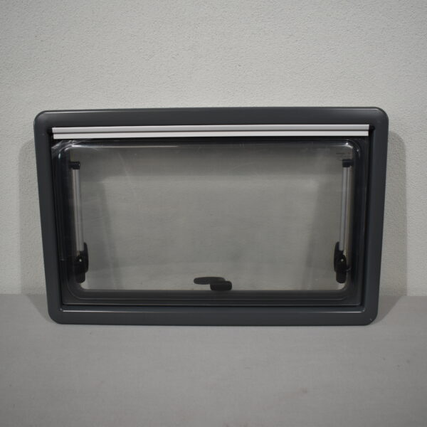 Dometic S4 Ausstellfenster 700x450mm; dunkel grau