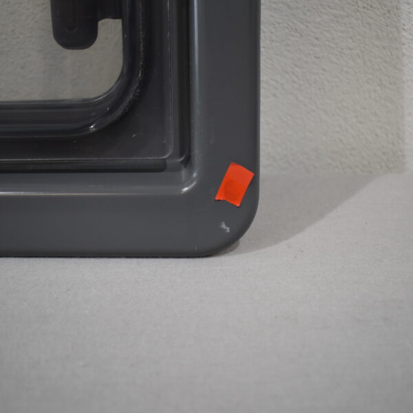 Dometic S4 Ausstellfenster 700x450mm; dunkel grau