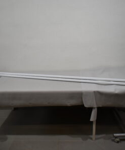 Thule Deluxe Dachrehling; 2,75m