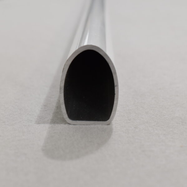 Thule Deluxe Dachrehling; 2,75m