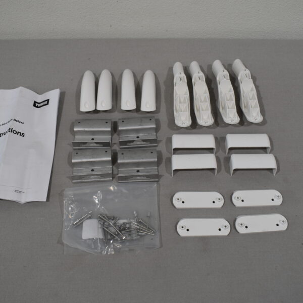 Thule Deluxe Dachrehling; 2,75m