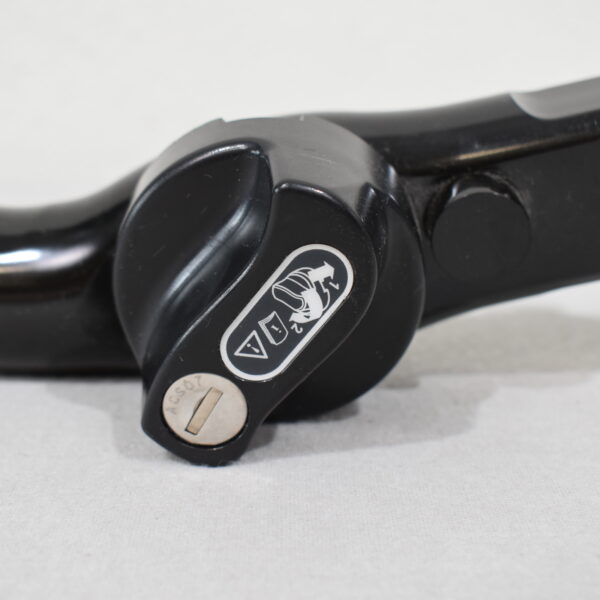 Anhängerkupplung für AL-KO Chassis