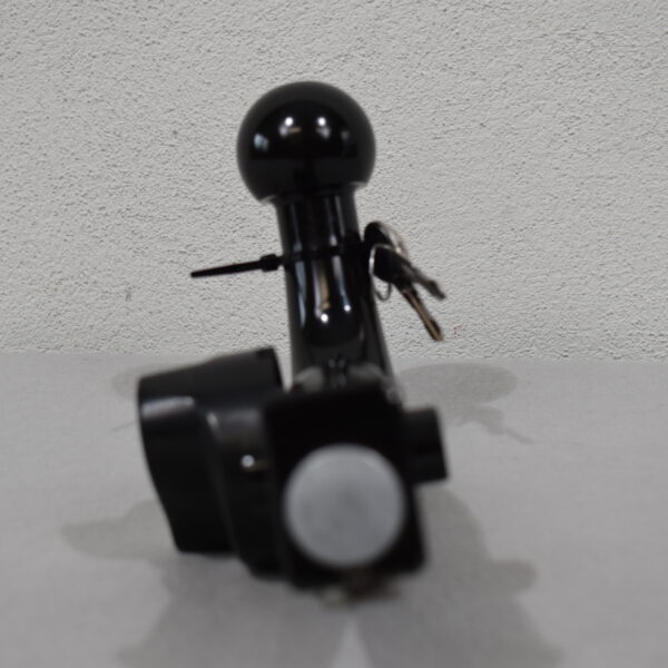 Anhängerkupplung für AL-KO Chassis