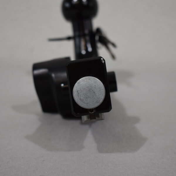 Anhängerkupplung für AL-KO Chassis