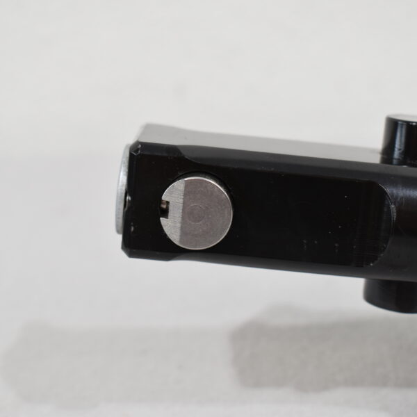 Anhängerkupplung für AL-KO Chassis