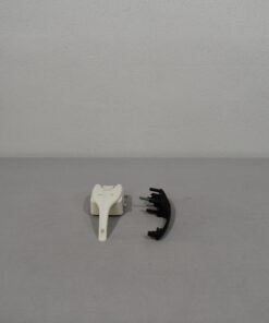 Ersatzschloss ZADI Basic rechts