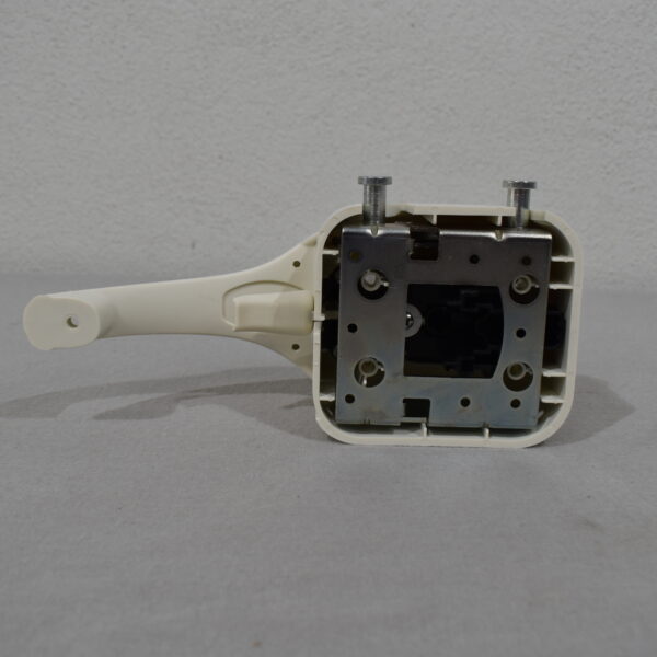 Ersatzschloss ZADI Basic rechts