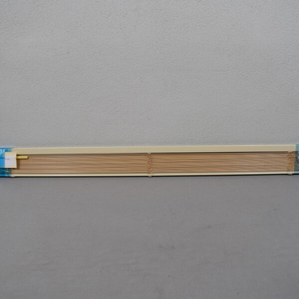 Dometic Oceanair Jalousie mit Holzlamellen