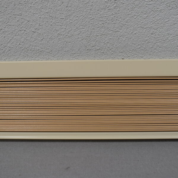 Dometic Oceanair Jalousie mit Holzlamellen