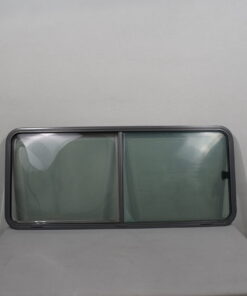 Dometic Schiebfenster 1400x600mm; grau