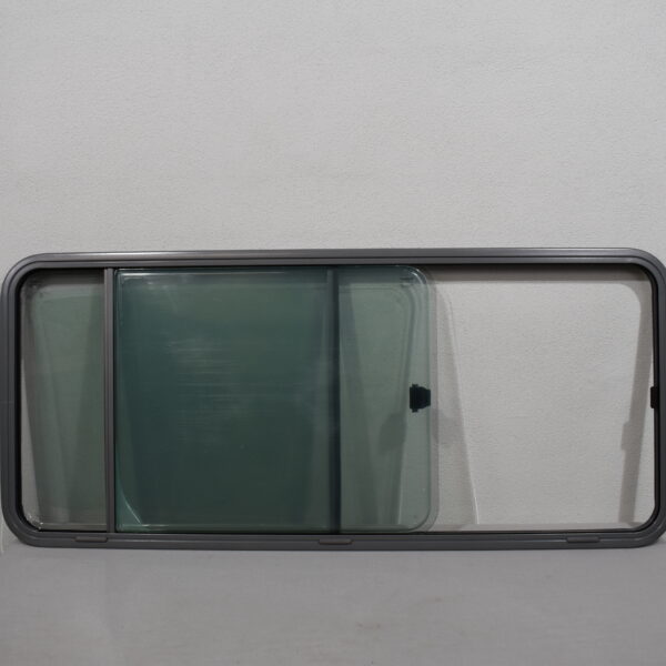 Dometic Schiebfenster 1400x600mm; grau