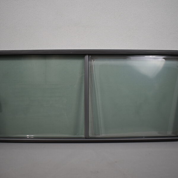 Dometic Schiebfenster 1400x600mm; grau