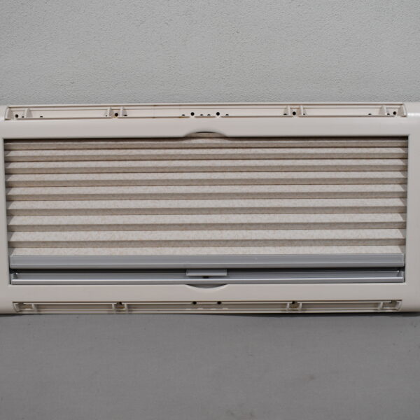 Seitz Ausstellfenster 900x400mm; mit Innenrahmen