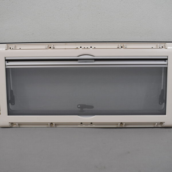 Seitz Ausstellfenster 900x400mm; mit Innenrahmen