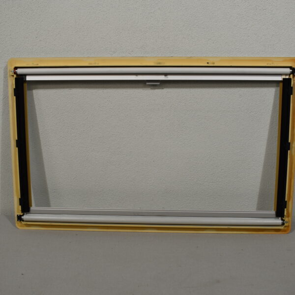 Seitz Innenrahmen für S4 Fenster 900x550mm