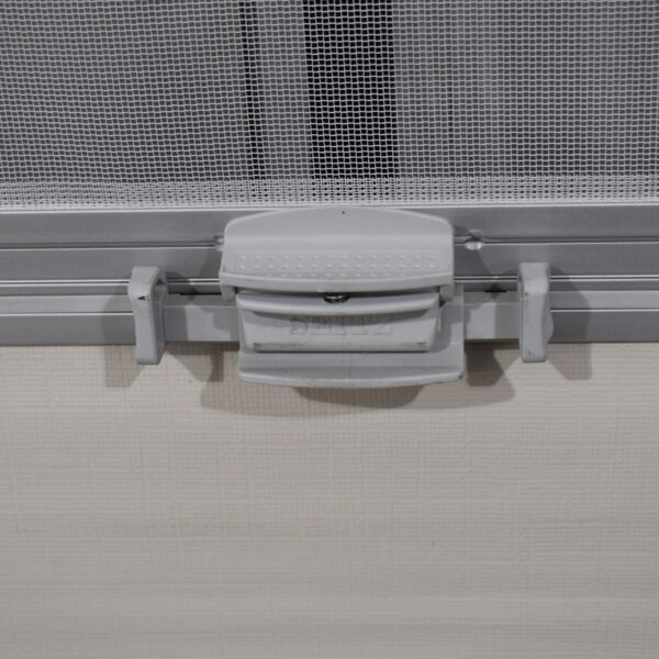 Dometic Schiebefenster 700x600mm; dunkel grau