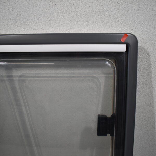 Dometic Schiebefenster 1000x600mm; dunkel grau