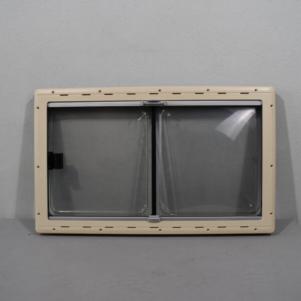 Dometic Schiebefenster 1000x600mm; dunkel grau