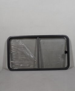 Dometic Schiebefenster 1100x600mm;dunkel grau