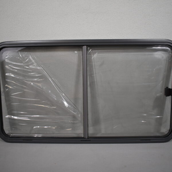 Dometic Schiebefenster 1100x600mm;dunkel grau