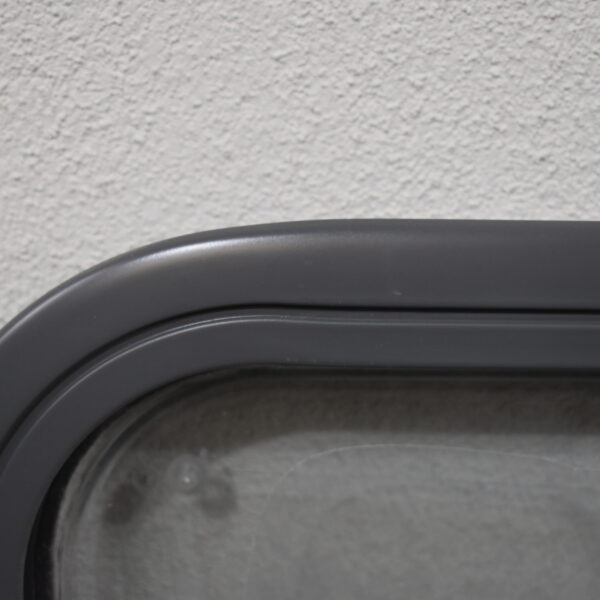 Dometic Schiebefenster 1100x600mm;dunkel grau