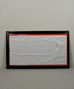 Polyplatic Ausstellscheibe; 1090x510mm