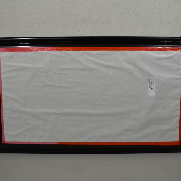 Polyplatic Ausstellscheibe; 1090x510mm