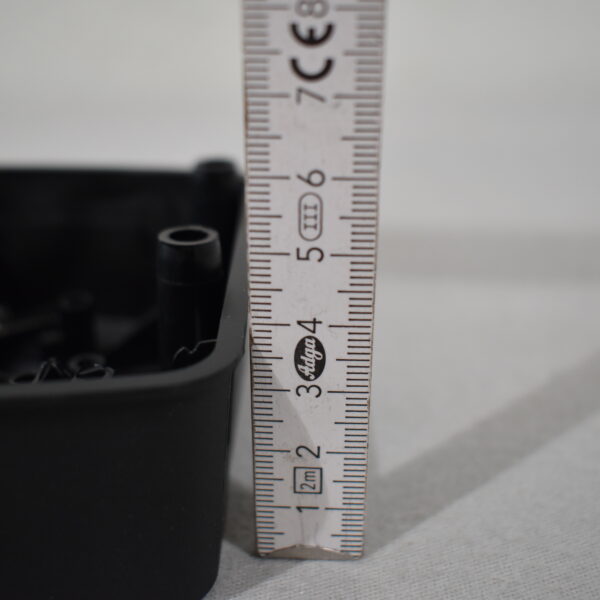 Aufbautür-Schloss; Innenschloss für Serviceklappe