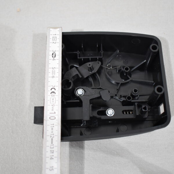 Aufbautür-Schloss; Innenschloss für Serviceklappe