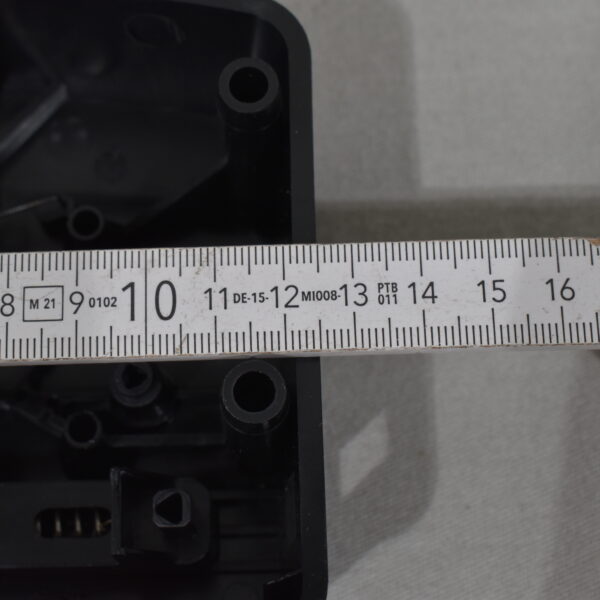 Aufbautür-Schloss; Innenschloss für Serviceklappe