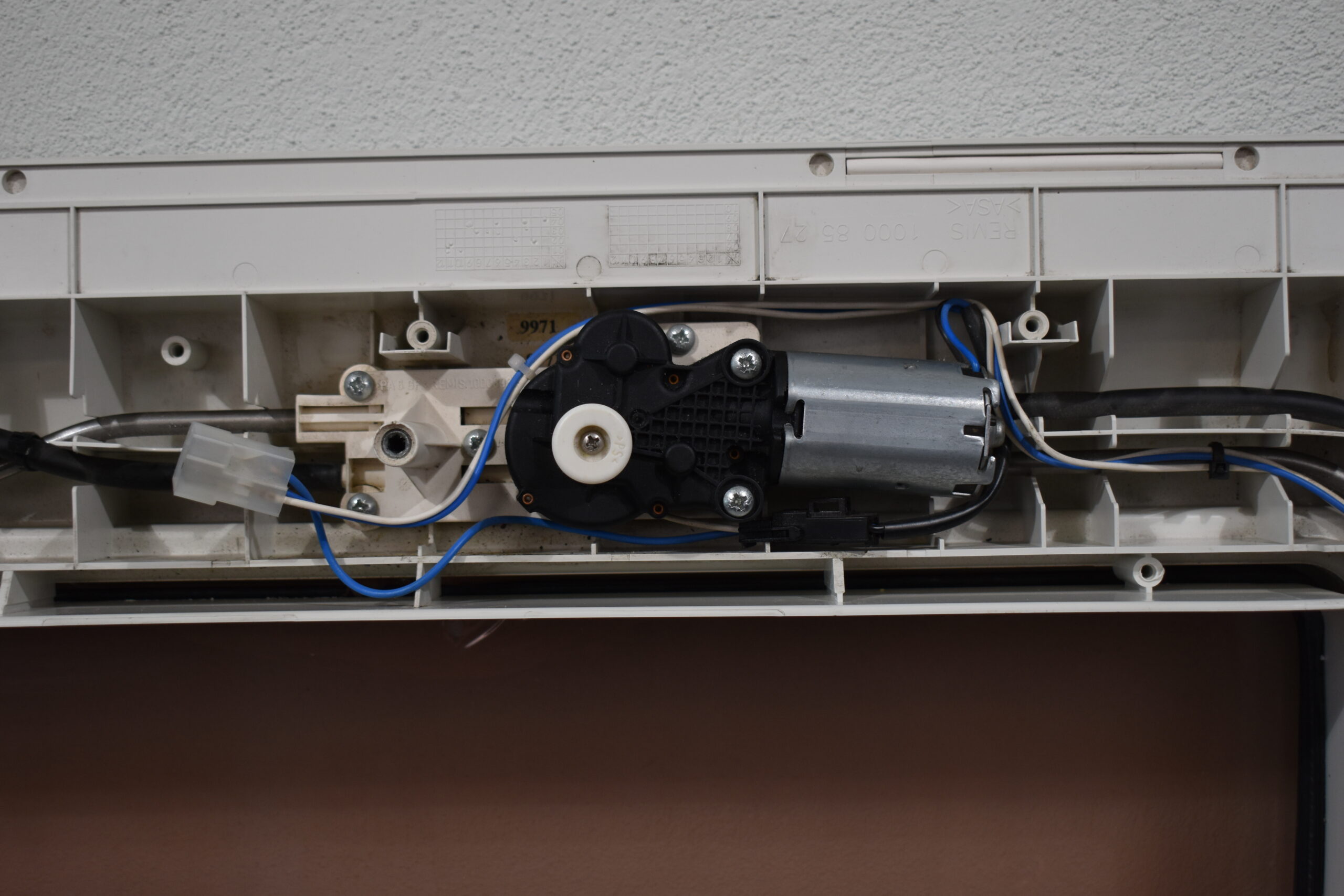 Remis Dachhaube 715x810mm