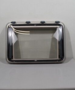 Dometic Dachhaube mit Innenrahmen; 1050x742mm