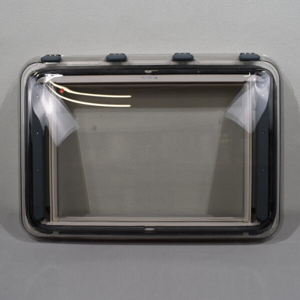 Dometic Dachhaube mit Innenrahmen; 1050x742mm