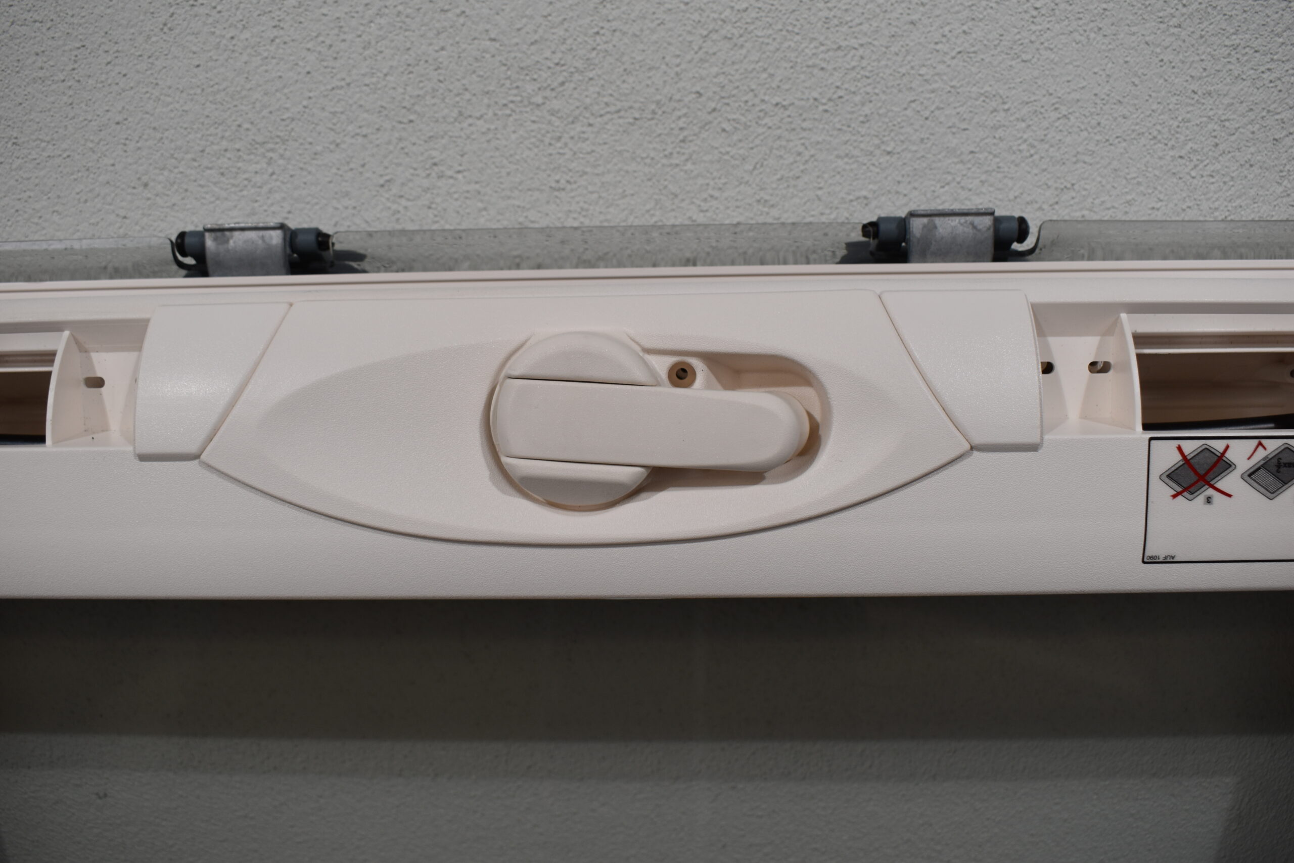 Dometic Dachhaube mit Innenrahmen; 1050x742mm