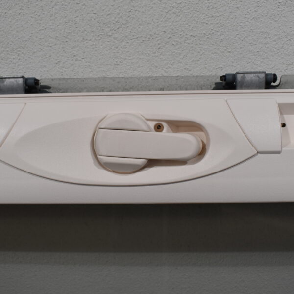 Dometic Dachhaube mit Innenrahmen; 1050x742mm