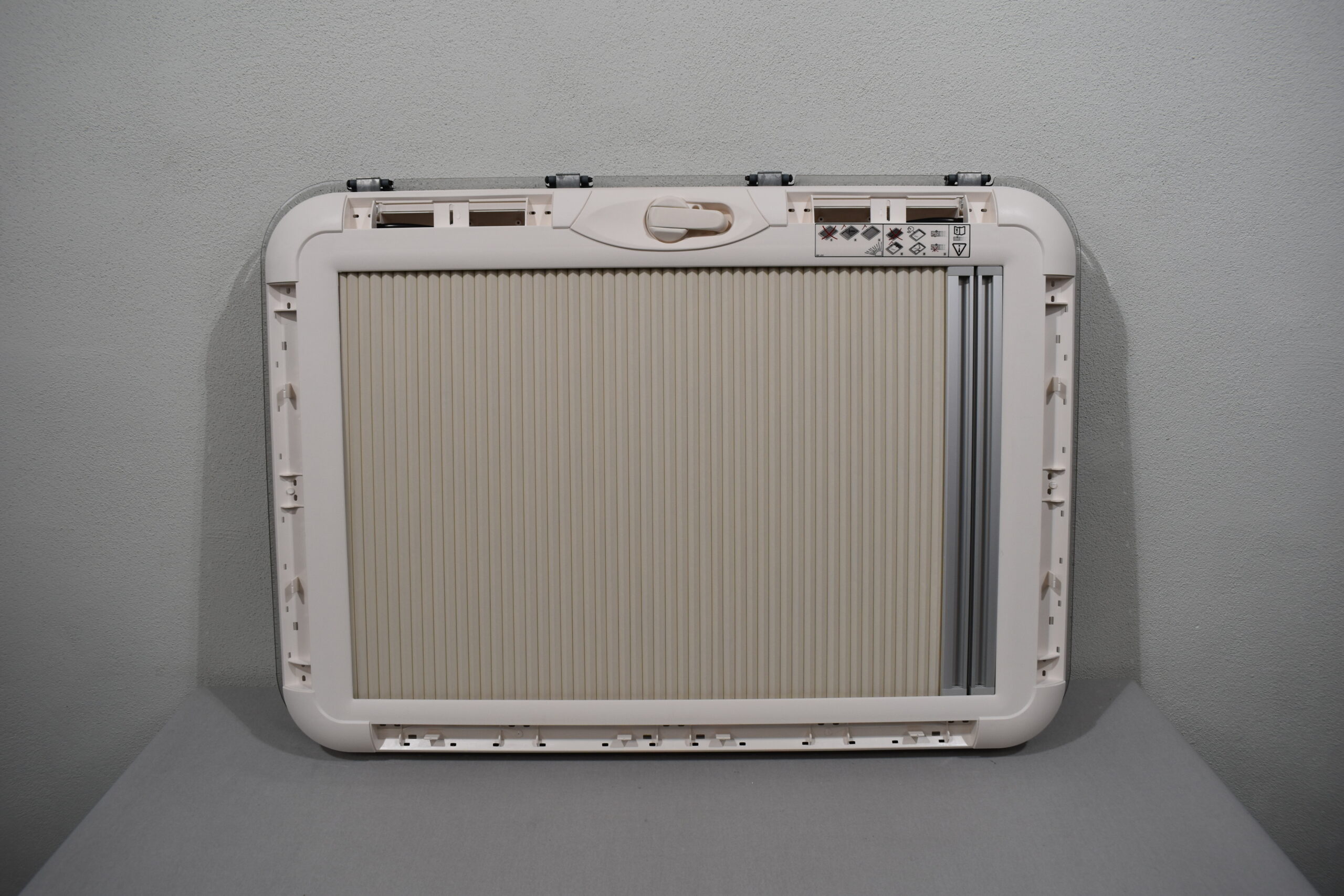 Dometic Dachhaube mit Innenrahmen; 1050x742mm