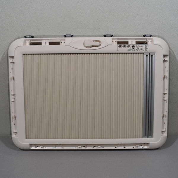 Dometic Dachhaube mit Innenrahmen; 1050x742mm