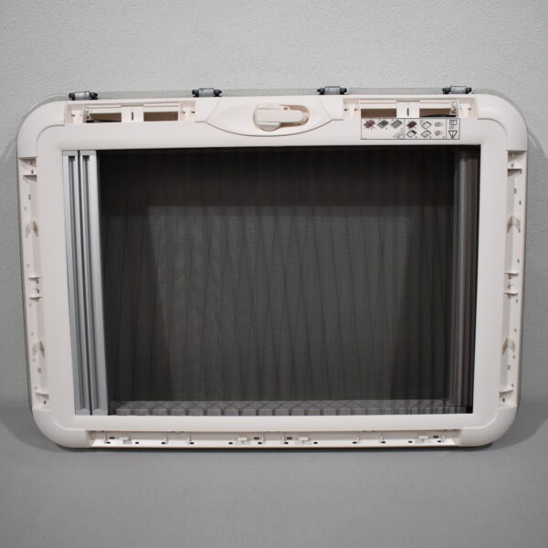 Dometic Dachhaube mit Innenrahmen; 1050x742mm