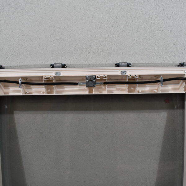 Dometic Dachhaube mit Innenrahmen; 1050x742mm