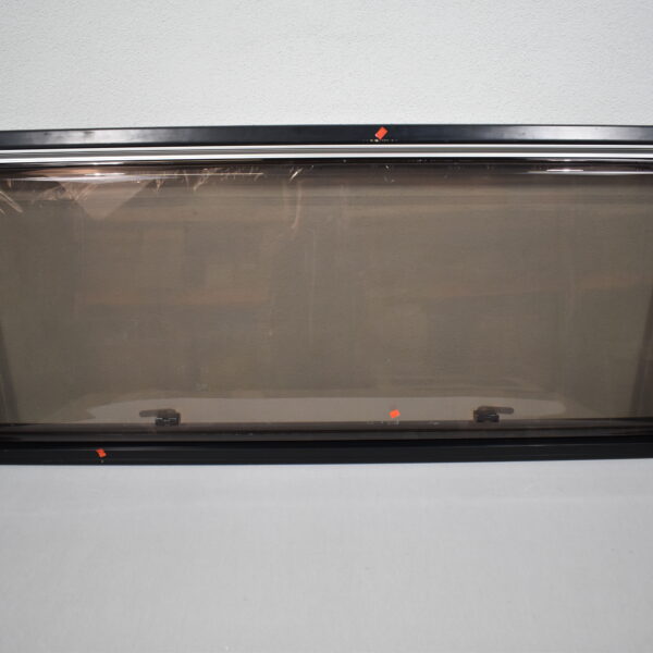 Seitz Ausstellfenster 1450x590mm; schwarz