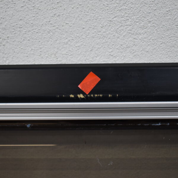 Seitz Ausstellfenster 1450x590mm; schwarz