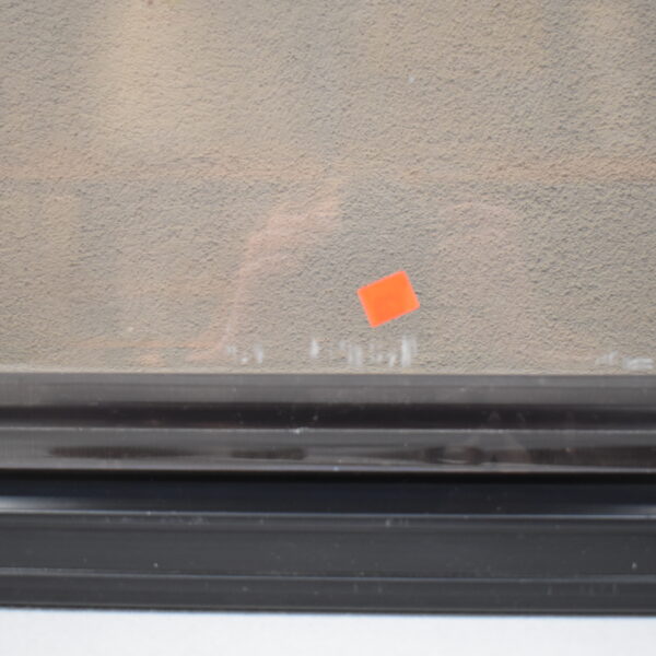 Seitz Ausstellfenster 1450x590mm; schwarz