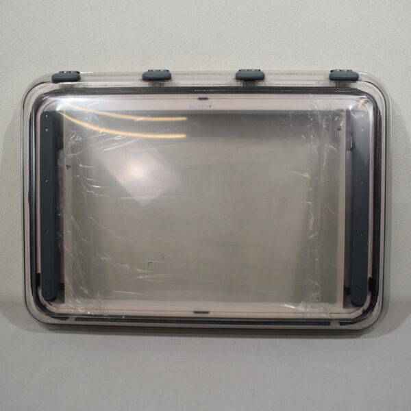 Dometic Dachhaube 965x665mm; ohne Innenrahmen