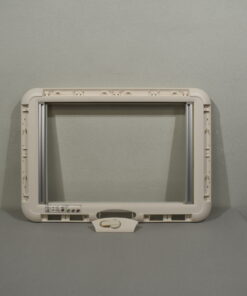 Innenrahmen 1010x710mm; weiß