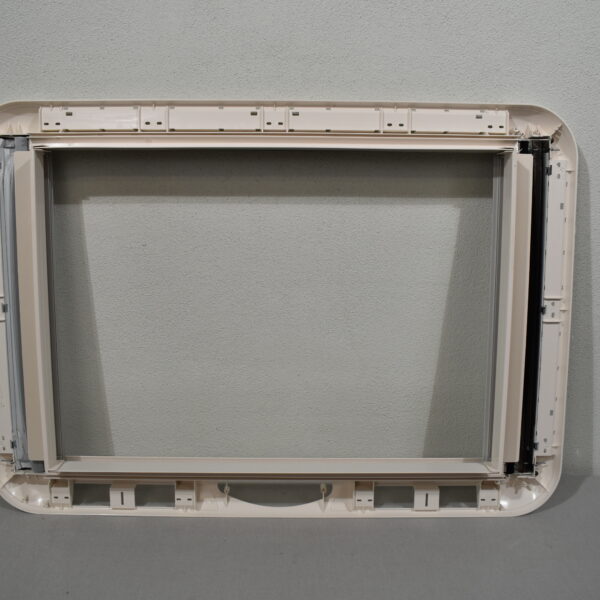 Innenrahmen 1010x710mm; weiß