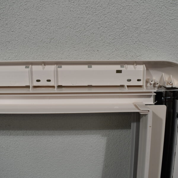 Innenrahmen 1010x710mm; weiß