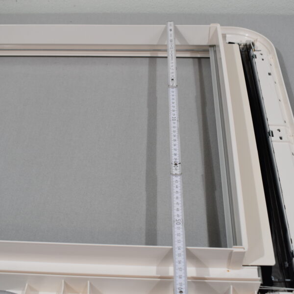 Innenrahmen 1010x710mm; weiß