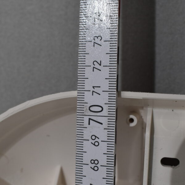 Innenrahmen 1010x710mm; weiß