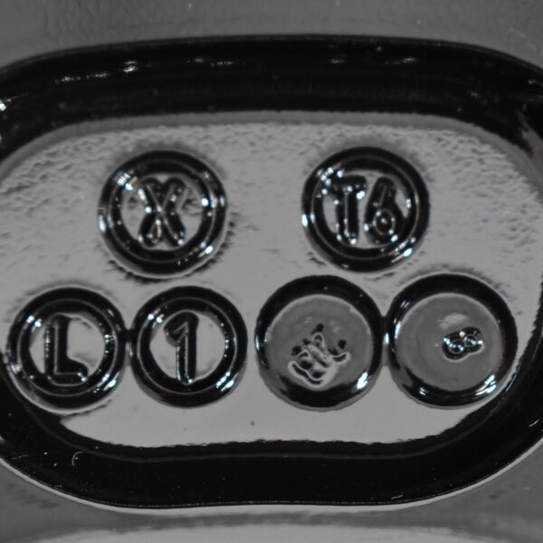 Alufelgen-Satz 16 Zoll 5 x130 Ronal Niesmann + Bischoff Wohnmobil