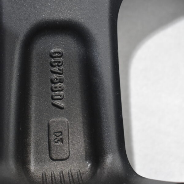 Niesmann + Bischoff Alufelgen-Satz 18 Zoll